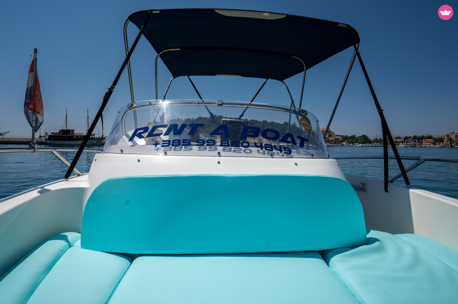 Bateau à moteur Jeanneau Cap Camarat 625 Wa 150cv 5