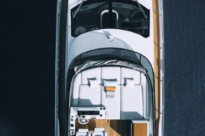 Azimut 53fly BRAND NEW