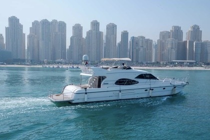 Location Yacht à moteur AL SHAALI 2015 2015 Dubai
