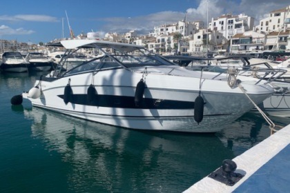 Charter Motorboat Beneteau FLYER 10 Gibraltar