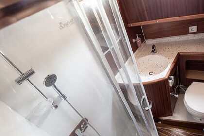 Custom Made Gulet for 8