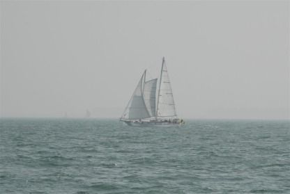 Location Voilier Auzepy Brenneur Goelette Nieuport