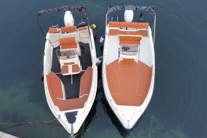 Cruise Around Zakynthos Private Tour