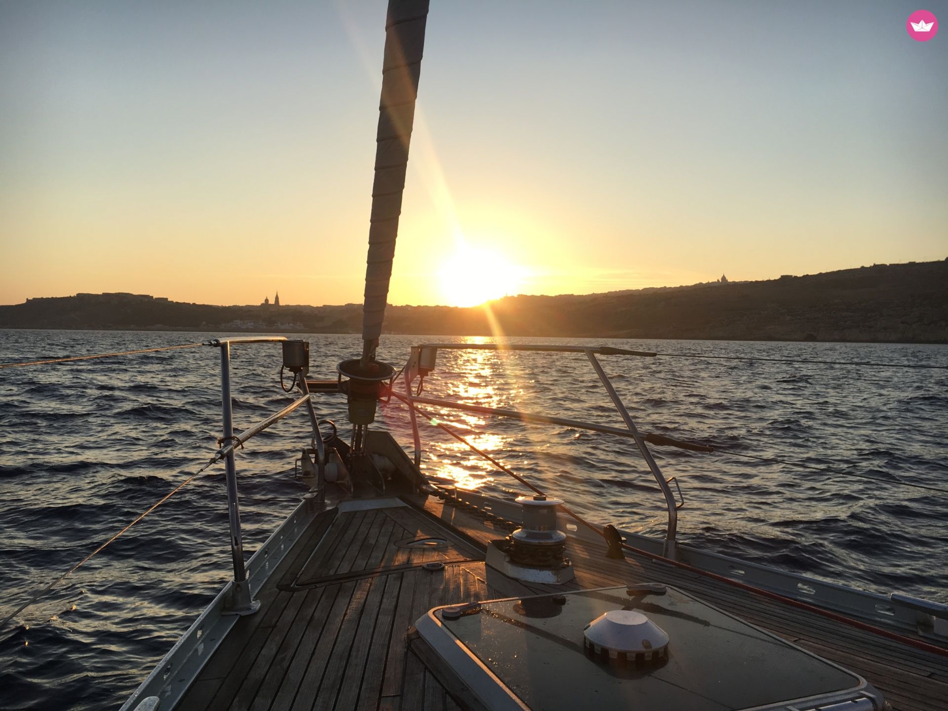 Sailboat Jeanneau Sun Odyssey 52.2  