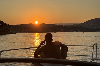 GERMAN BAVARIA S40 YACHT