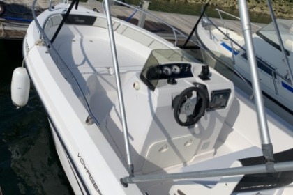 RANIERI VOYAGER 19S - 2012