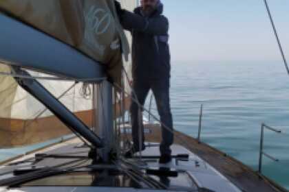 Charter Sailboat Dufour 460 GL Amalfi