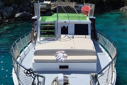 Fethiye Day Tour Boat