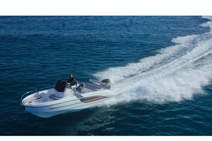 Beneteau 6.6 Flyerdeck