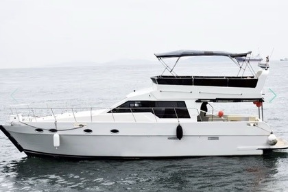 Alquiler Lancha Private Private Provincia de Estambul