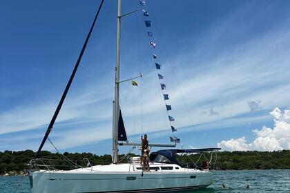 Jeanneau Sun Odyssey 42 i