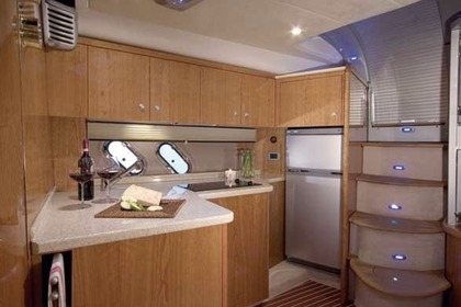 Cranchi Mediterranee 47 HT " Elite "