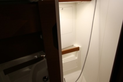 Oceanis 51.1 First Line