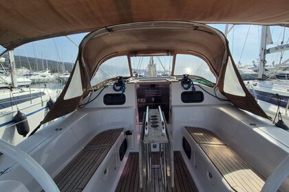Location Voilier Elan Marine Elan Impression 40 Punat