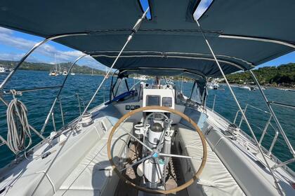 Velero beneteau 430 - Playa Flamingo