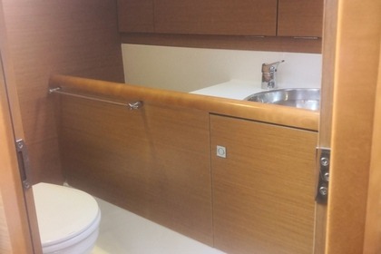 Jeanneau Sun Odyssey 30i