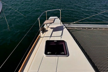 Charter Catamaran  Lagoon 52F Laurium