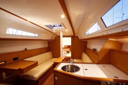 Miete Segelboot Sun Odyssey 33i Dubrovnik