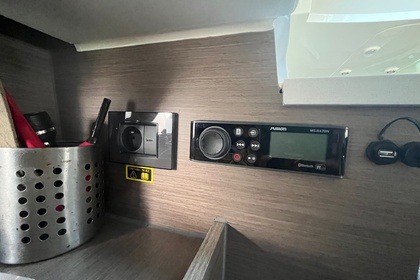 BENETEAU FLYER 9 SUNDECK