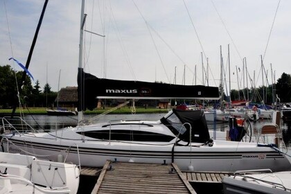 Rental Sailboat Maxus 33.1 RS Gizycko