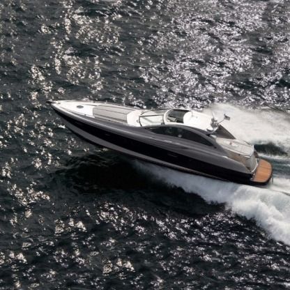 Location Bateau à moteur Numarine 55 Valence