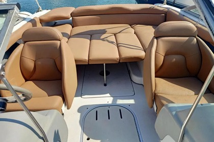 2-4 horas de experiencia en lancha vip Sitges