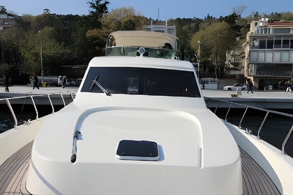 2018 Modal Motoryacht