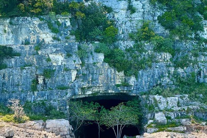 Olympia 008 Speedboat