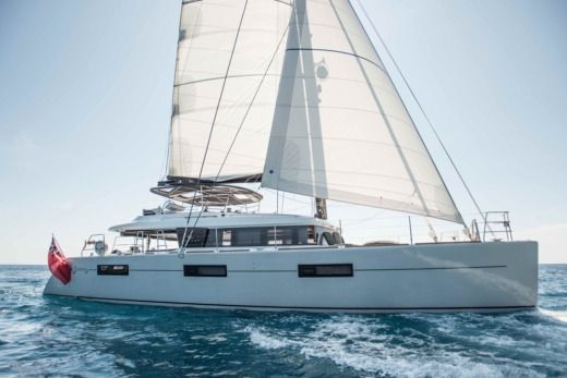 Lagoon 620 Essence