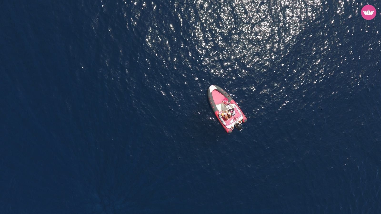 Joker Boat Wide 520 in Trogir  