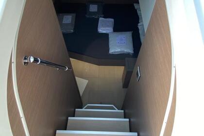 Charter Catamaran  Bali 4.8 Terra Portisco