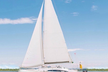 Czarter Sedna 26 NOWA