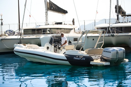 Amalfitan & Cilento Coast