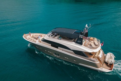Charter Motor yacht Monte Carlo Yachts Monte Carlo Yachts 86 Phuket