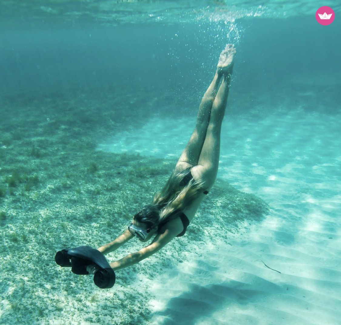 Alugar Beneteau Antares