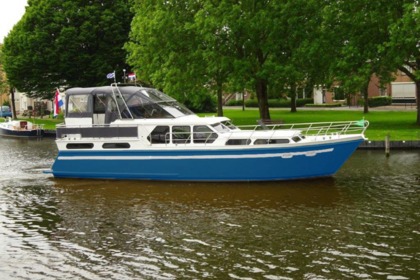 Rental Houseboats Lauryn Elite Elite Jirnsum