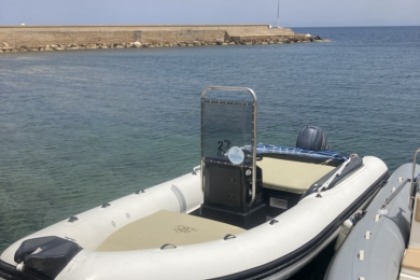 Miete Boot ohne Führerschein  Altro Spargi 580 Stintino