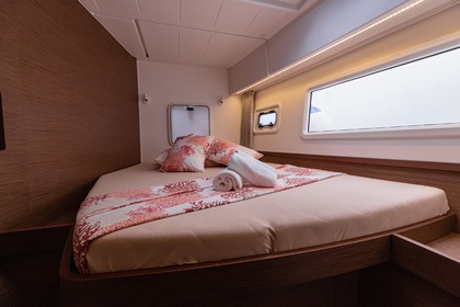 LAGOON 42 (2020) - HAPPY KEY