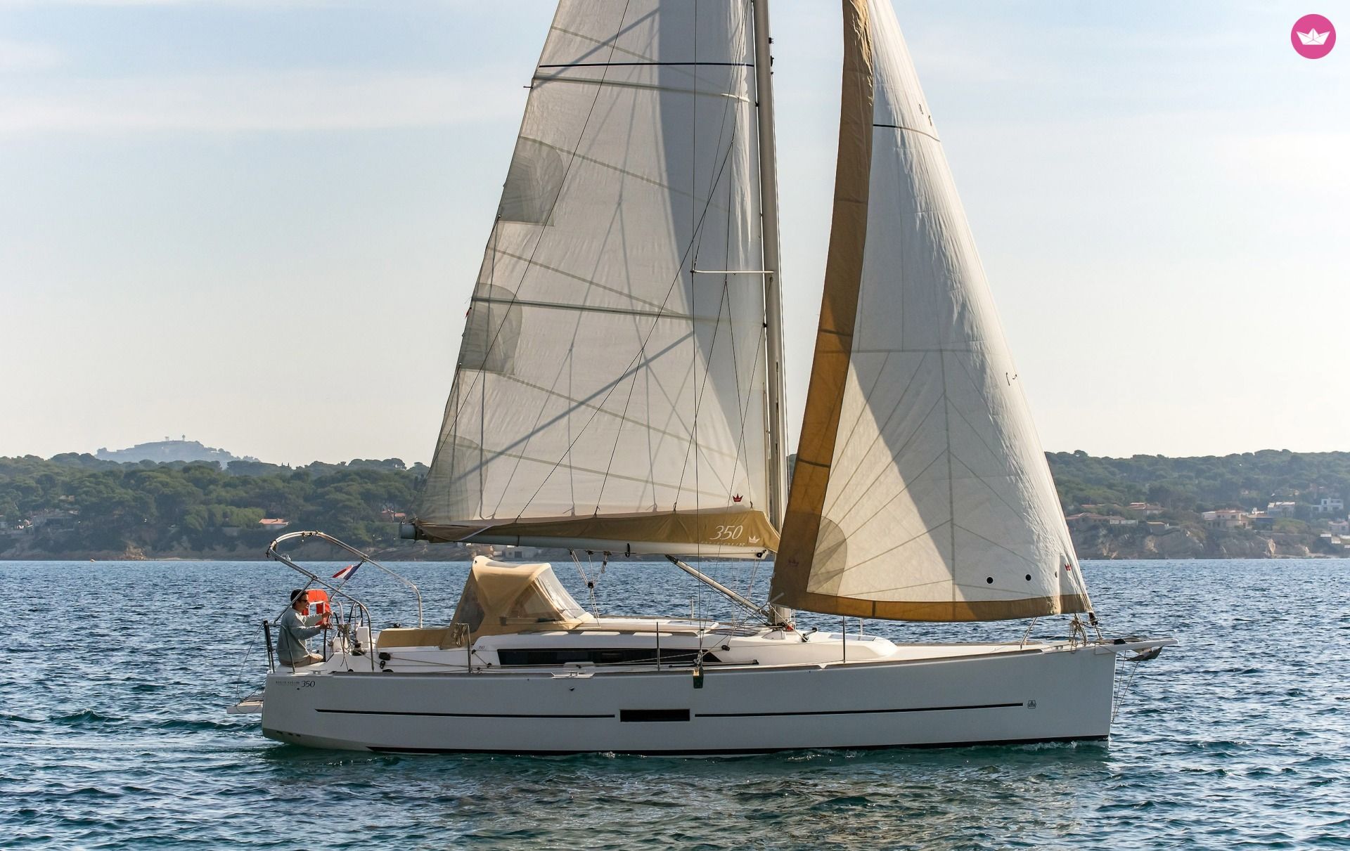 Dufour Dufour 350 Grand Large