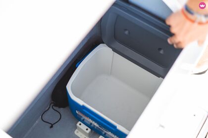 "Hollywood" California 5.7 con Yamaha