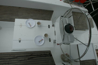 Ενοικίαση Ιστιοπλοϊκό σκάφος Clipper Boats 42 Χαλκιδική