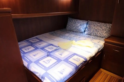 Göcek: 18.5 Meter Gulet Charter for 8 Guests - Daily Cruises