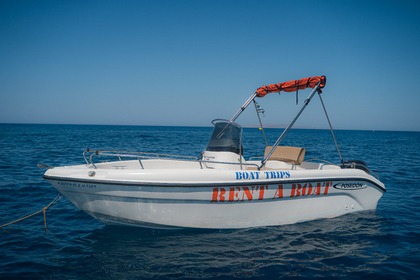 Poseidon 170cc