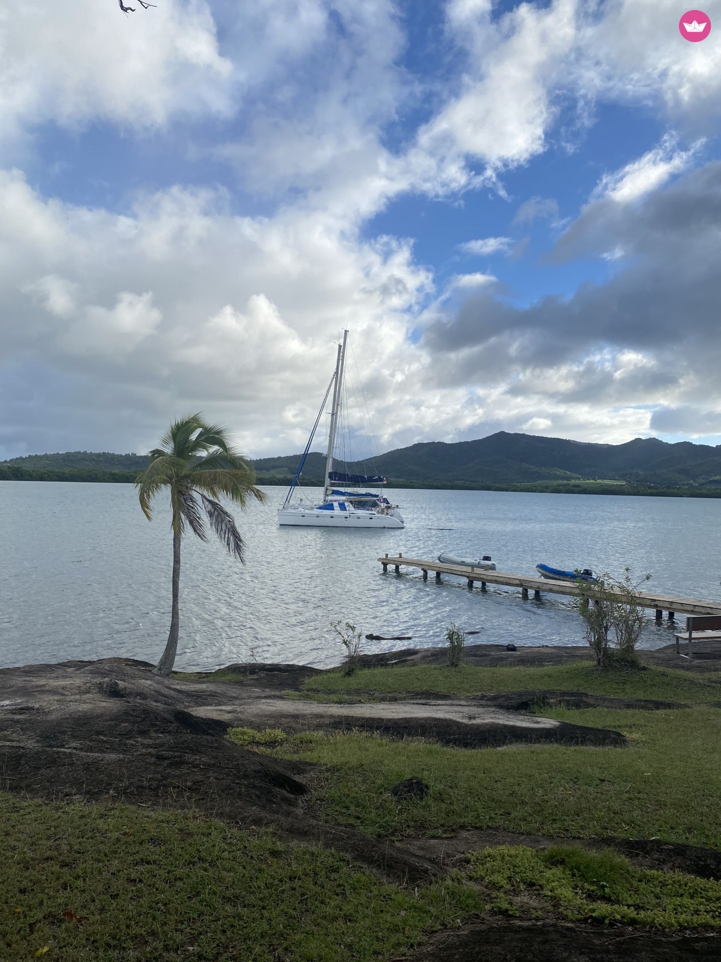 Catamaran CATAMARAN 45 Pieds. 13.5m