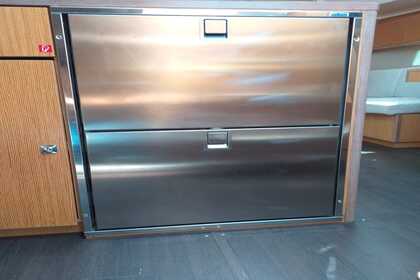 Bavaria C45 - Northern Star