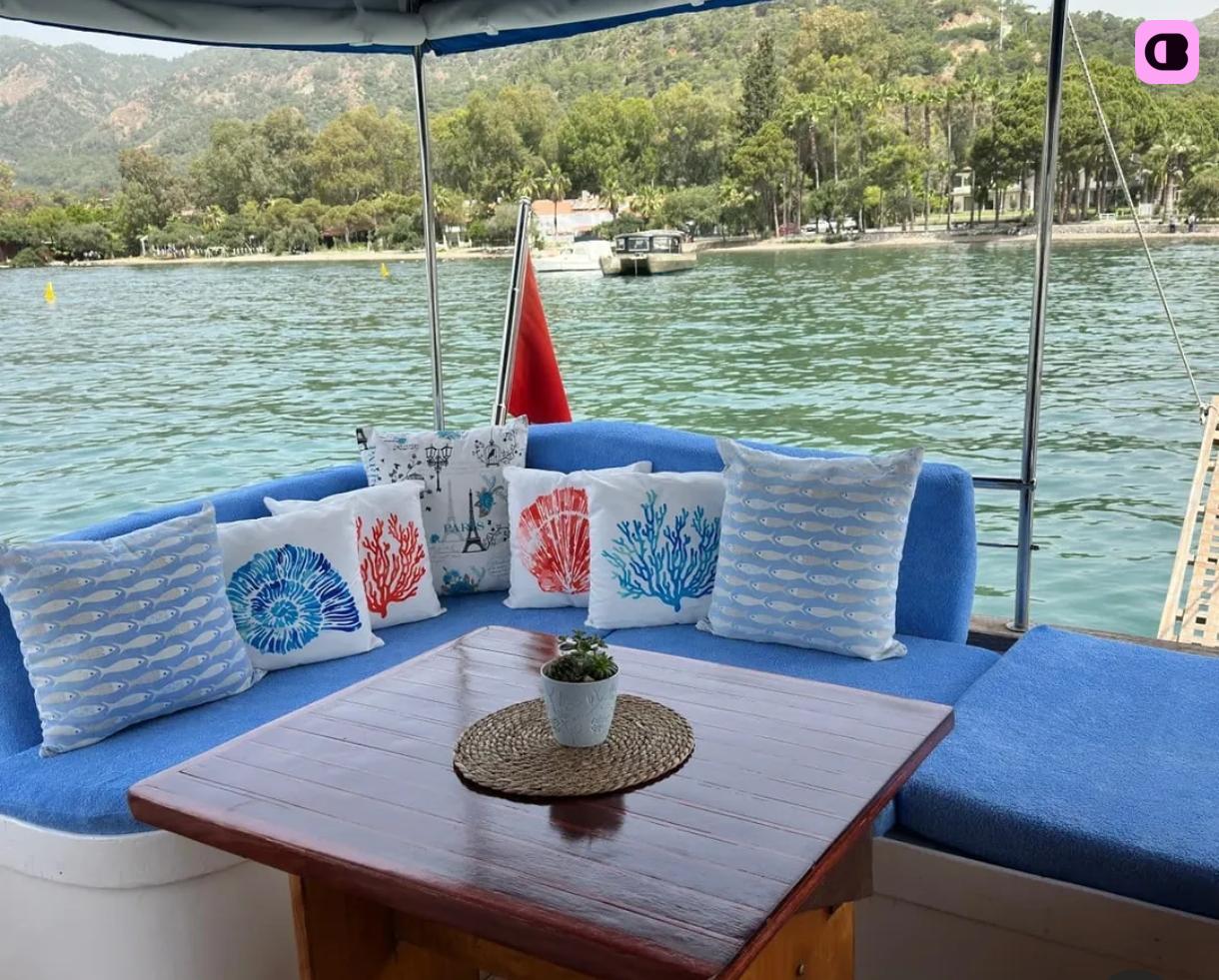 Yacht 2018 Gulet 4