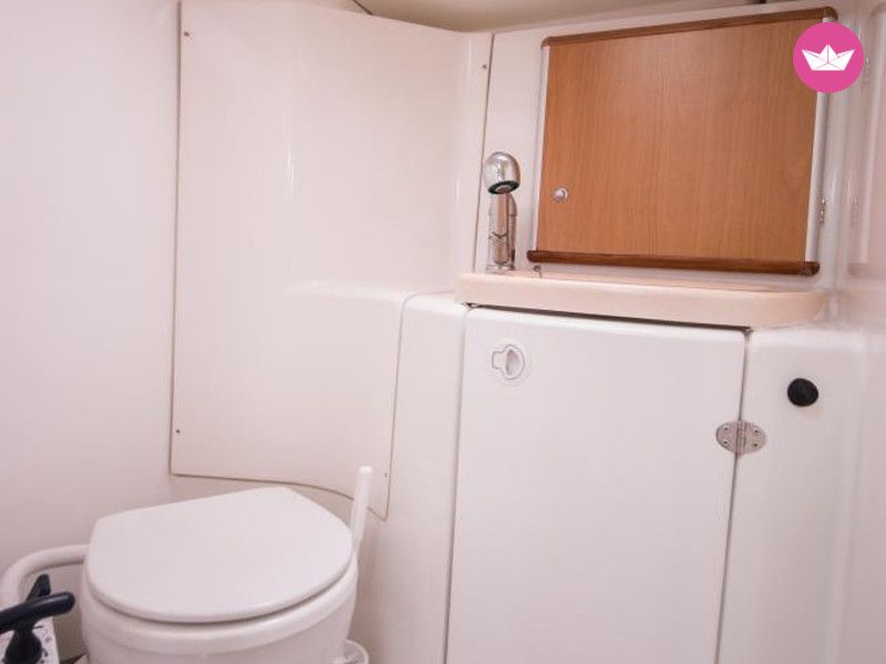 Charter Sailboat Harmony - Poncin Yachts 38 Zaton