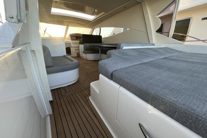 Gianetti 55 sport Hard Top