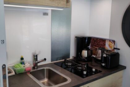 Σκάφος χώρις δίπλωμα 6 για ε