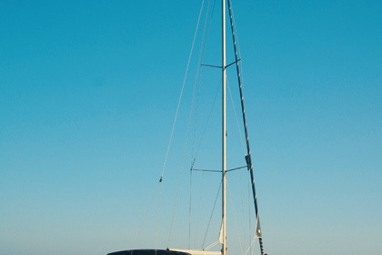 BAVARIA 44 JACARANDA